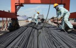 Nợ đọng bào mòn, doanh nghiệp vật liệu xây dựng lo phá sản
