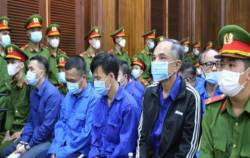 Cục thuế TP.HCM yêu cầu Thuduc House trả lại hơn 365 tỷ đồng