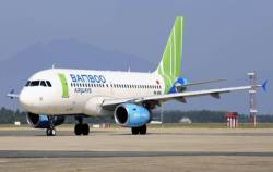 Tân CEO Bamboo Airways lần đầu nói về việc tiếp quản ‘ghế nóng’