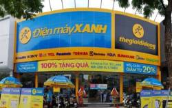 Đằng sau việc Thế giới Di động mua lại số lượng cổ phiếu quỹ cao kỷ lục