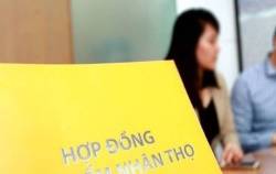 Thông tin mới về thanh tra 4 doanh nghiệp bảo hiểm nhân thọ