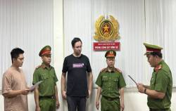 Ông trùm người Đông Âu điều hành đường dây cho vay cắt cổ khai gì?