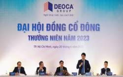 Kế hoạch doanh thu tăng 50% lên 6.700 tỷ đồng