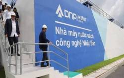 Lộ diện “cá mập” muốn mua công ty nước mà CII thoái vốn