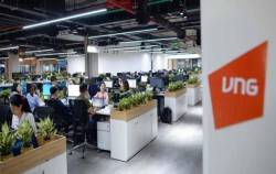 VNG thua lỗ suốt cả năm 2022 nhưng thu nhập bình quân nhân viên vẫn tăng lên 25,5 triệu đồng/tháng, ngang ngửa nhiều ngân hàng