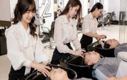 chuỗi salon tóc nam lớn nhất Việt Nam được đầu tư gần 15 triệu USD