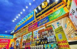 Sau “Rẻ quá”, “Rẻ hơn rẻ quá”, “Rẻ hơn các loại rẻ”, “Rẻ nữa”… Thế giới Di động và FPT Shop xoay sang cuộc chiến mới, CellphoneS gần như không còn lợi nhuận