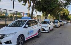 Kích giá cước gấp 10 lần ở sân bay Tân Sơn Nhất, hãng taxi Saigontourist bị xử phạt có liên quan gì đến ông lớn ngành du lịch Saigontourist Group?