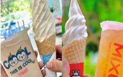Mixue, ToCoToCo, Cooler City bán kem “kèn cựa” nhau từng nghìn đồng, cửa hàng mọc như nấm sau mưa nhờ nhượng quyền