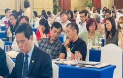 Hoà Bình, Coteccons, Xây dựng Central và An Phong công bố “Liên minh nhà thầu” Hoa Lư, đấu thầu dự án Long Thành 35.000 tỷ