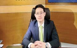 Chủ tịch U30 của 1 công ty chứng khoán sắp gia nhập nhóm doanh nhân sở hữu khối tài sản nghìn tỷ