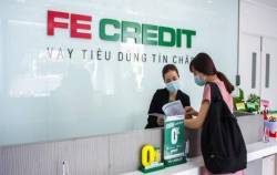 FE Credit có thể quay lại quỹ đạo lợi nhuận từ 2024