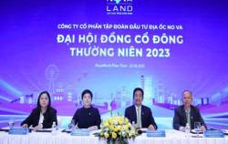 Xin lỗi 60.000 cổ đông, khách hàng, đối tác… sau loạt sự cố, khẳng định Novaland sẽ hồi phục từ quý 3/2023