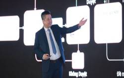 Tân giám đốc vận hành cùng 1Office “sải cánh” quốc tế