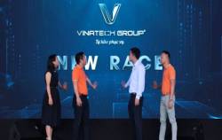 Vinatech Group cùng FPT IS vận hành hệ thống quản trị nguồn lực SAP S/4HANA