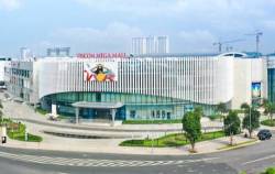 Vincom Retail “bội thu” giải thưởng quốc tế với mô hình Vincom Mega Mall