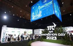 TTC AgriS Innovation Day 2023 – Khai mở nền kinh tế nông nghiệp bền vững