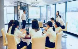 Văn hóa doanh nghiệp tạo nên bản sắc riêng của Nhựa An Phát Xanh