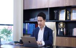 Hành trình vươn tới thành công trong lĩnh vực giáo dục trực tuyến
