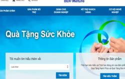 Prudential, MB Ageas, Sun Life, BIDV Metlife có nhiều sai phạm trong bán bảo hiểm