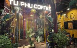 Đặt tên menu đồ ăn uống là Cô bé Thượng Ngàn, Quế Hoa Công chúa… Quán cà phê Tứ phủ bị chính những người theo tín ngưỡng thờ Mẫu quay lưng đầu tiên?
