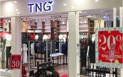 Công ty dệt may hiếm hoi tăng cả doanh thu và lợi nhuận trong quý 1 vừa công bố đứt mạch tăng trưởng