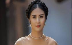 Hoa hậu Ngọc Hân nhận lương gần tỷ đồng, Chủ tịch HĐQT từ chối nhận thù lao, khẳng định không ảnh hưởng đến nhiệt huyết
