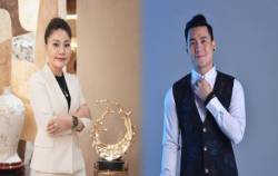Nhìn lại 1 năm “gom hàng” và tham gia Hội đồng quản trị Sông Đà 1.01 của vợ chồng ca sĩ Khánh Phương