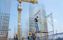 Vừa họp xong ĐHĐCĐ thường niên, Xây dựng Hòa Bình lên kế hoạch họp tiếp Đại hội đồng cổ đông bất thường