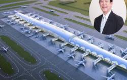 Số 1 cơ điện lạnh tại Thái Lan, vừa hoàn thành sân bay 404 triệu USD