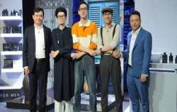 Sau 1 năm bị Shark Bình tố “đào mỏ, bùng kèo”, startup Nerman bán mỹ phẩm nam giờ ra sao?