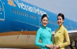 Vietnam Airlines sẽ sa thải phi công P.H.D dương tính với chất cấm