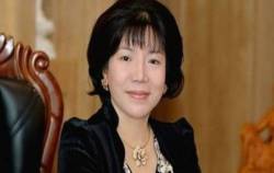 Nguyễn Thị Thanh Nhàn bị truy tố vì gây thiệt hại hơn 50 tỉ trong vụ BV Sản Nhi Quảng Ninh
