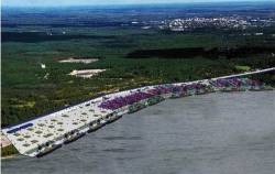 Chuyển từ “đại gia” Hoành Sơn sang Tuấn Lộc, liên tiếp ký hợp đồng nghìn tỷ vẫn chưa có doanh thu, tiếp tục báo lỗ