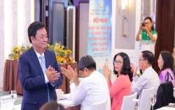 Nỗi trăn trở của Bộ trưởng Lê Minh Hoan và cách DN giải quyết nghịch lý “không ai muốn học ngành nông nghiệp”