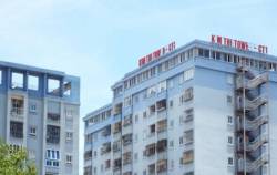 Bất ngờ nổi lên đăng ký loạt dự án nghìn tỷ, Địa ốc Kim Thi của ai, làm ăn ra sao?