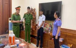 Chủ tịch, tổng giám đốc cùng thuộc cấp 2 công ty “giấu nhẹm” hơn 3 triệu tấn than