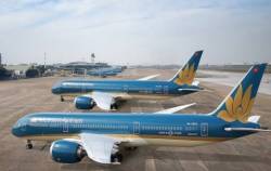 Vietnam Airlines rao bán 3 máy bay, mỗi chiếc trên 118 tỷ đồng