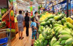 Saigon Co.op sẵn sàng giảm giá mạnh hàng hóa ngay khi thuế VAT điều chỉnh