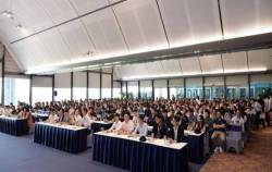SEODO đồng hành cùng sự kiện SEO hàng đầu Việt Nam 2023