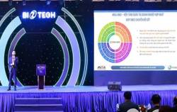 Kinh nghiệm triển khai giải pháp giúp doanh nghiệp tăng tốc chuyển đổi số