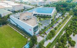 Mục tiêu tăng doanh thu hơn 9.200 tỷ đồng năm 2023