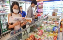 Rộn ràng “Lễ hội mùa hè” tại 130 Co.opmart và Co.opxtra