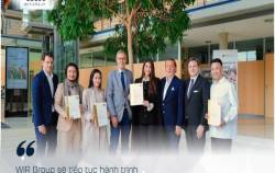 WIR Group và những “phi vụ bạc tỷ” nâng tầm nhan sắc Việt