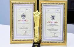 Mytour.vn đạt giải thưởng TOP Công nghiệp 4.0 Việt Nam (I4.0 AWARDS)