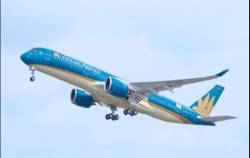 Vietnam Airlines đăng cai Hội nghị An toàn và Khai thác hàng không thế giới của IATA 2023