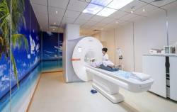 BVĐK Tâm Anh 2 năm liên tiếp thuộc top 10 bệnh viện tốt nhất TP.HCM