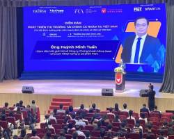 Xu hướng zero-fee trong chứng khoán mở ra cơ hội phát triển ngành cố vấn đầu tư