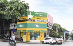 Trụ sở và các điểm kinh doanh đồng loạt bị kiểm tra, chuỗi cầm đồ F88 báo lỗ 368 tỷ đồng 6 tháng 2023