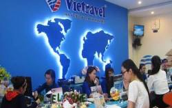Công ty lữ hành lớn nhất nước thu về 1.341 tỷ doanh thu chỉ trong tháng 7-8/2023